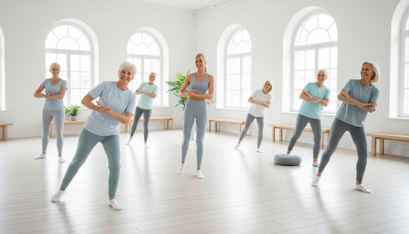 Redefining the Elder Care Experience